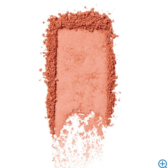 Benefit Cosmetics Peachin’ Golden Nectar Blush golden peach soft-shimmer finish - Picture 2 of 9